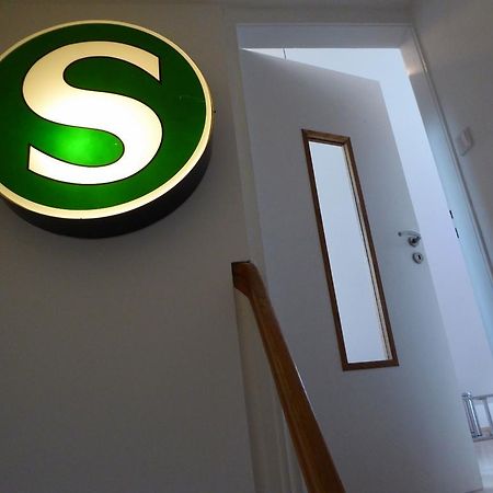 Ferienwohnung Max Касел Екстериор снимка