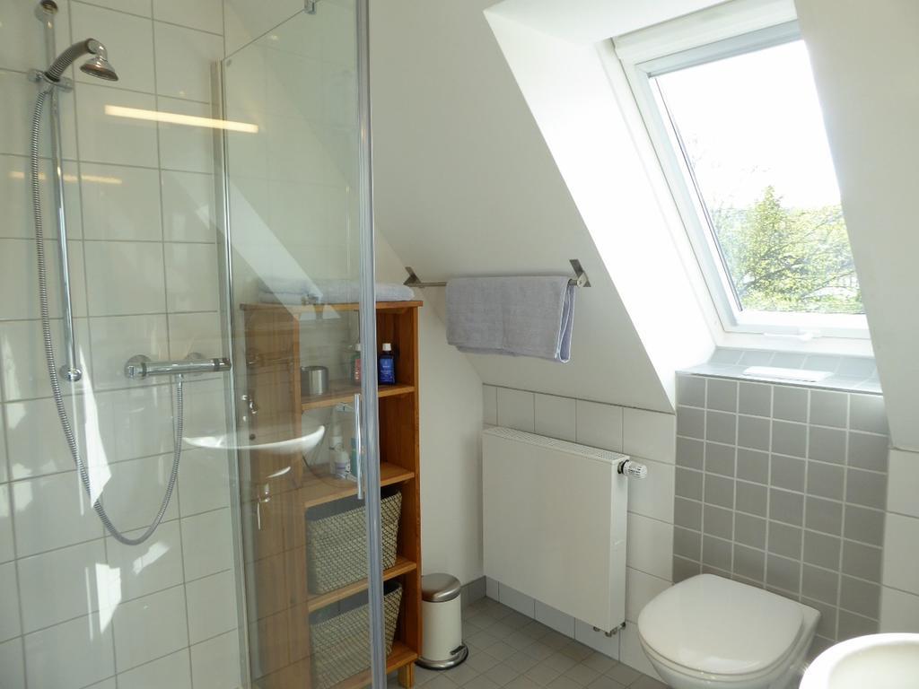 Ferienwohnung Max Касел Екстериор снимка