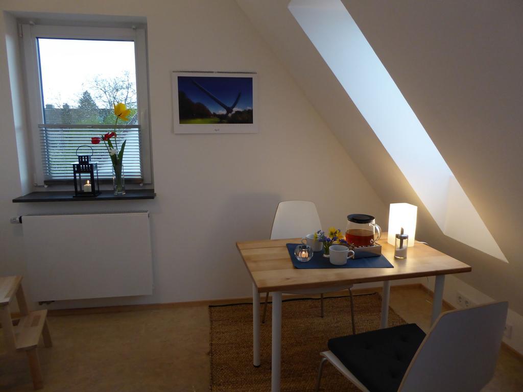 Ferienwohnung Max Касел Екстериор снимка