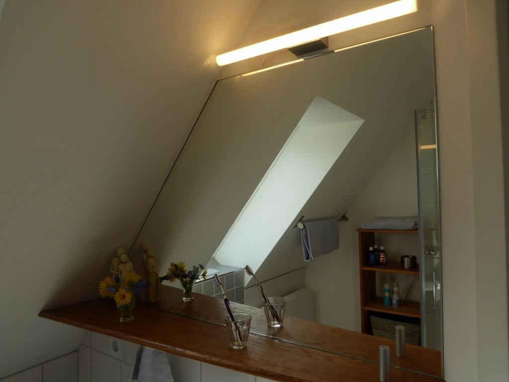 Ferienwohnung Max Касел Екстериор снимка