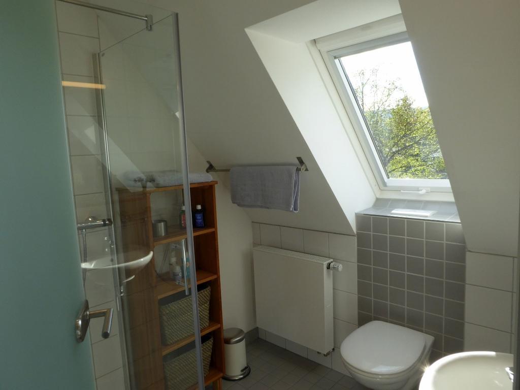 Ferienwohnung Max Касел Екстериор снимка
