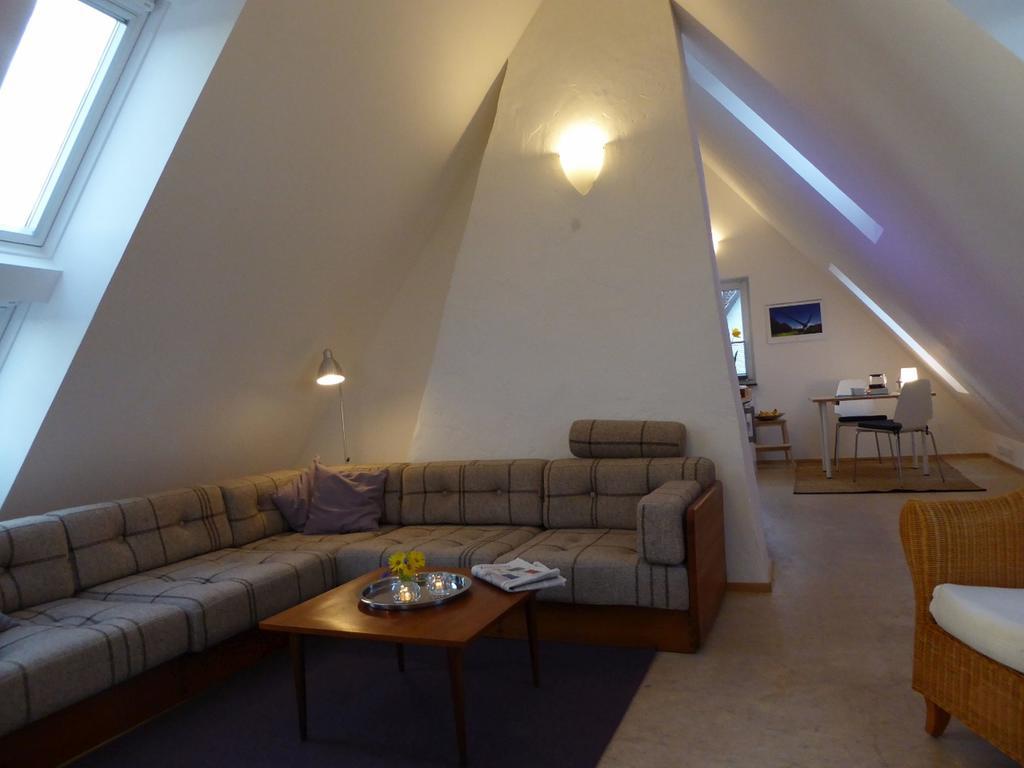Ferienwohnung Max Касел Екстериор снимка