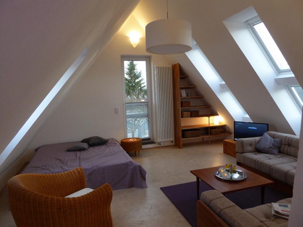 Ferienwohnung Max Касел Екстериор снимка